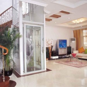 Công trình nhà ở tư nhân