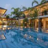 Lắp đặt thang máy Resort Suối Mây