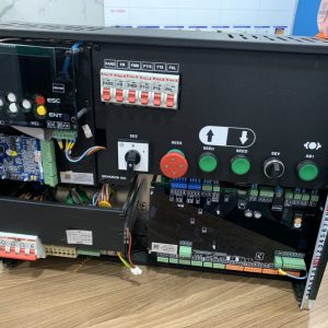 Bô mạch Tủ điều khiển ARKEL - TURKEY