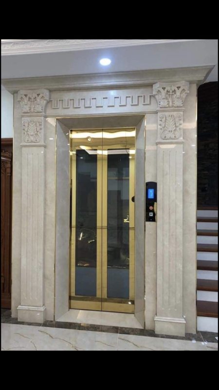 CÔNG TY TNHH THANG MÁY HƯNG PHÚ GIA